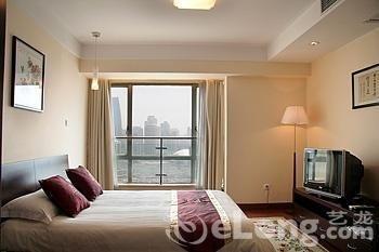 Dingtian Ruili Service Hotel