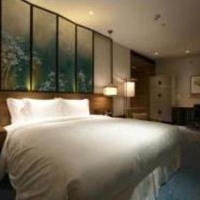 Hualuxe Twelve At Hengshan 5*