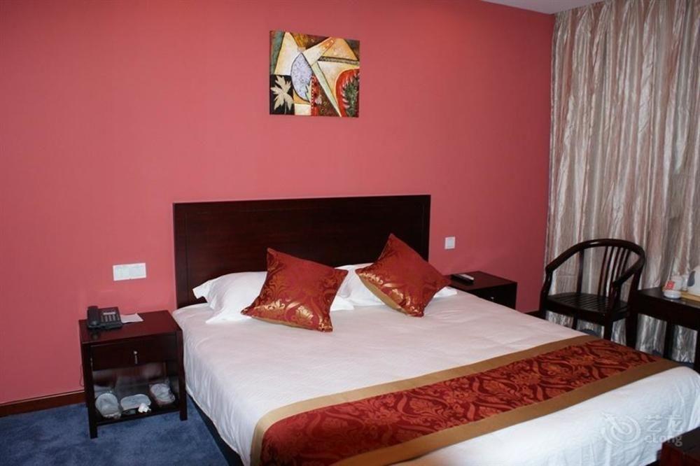 Good Dream Business Changning Khách sạn Thượng Hải