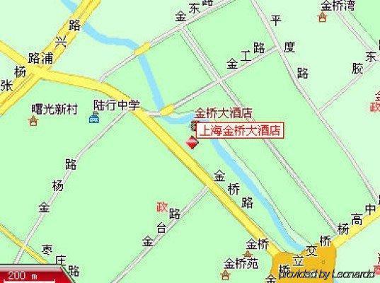 Holiday Express Jinqiao Central By Ihg 3* Shanghai
