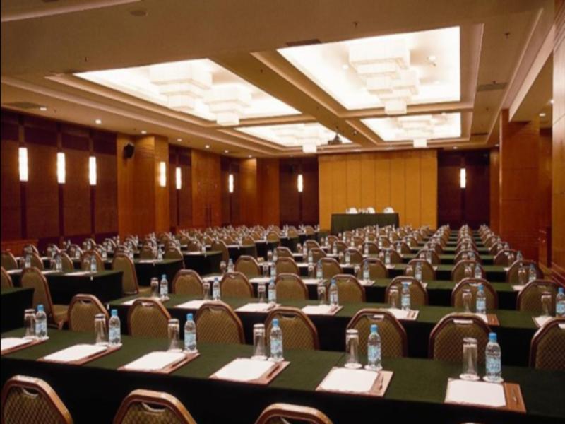 Everbright International Otel