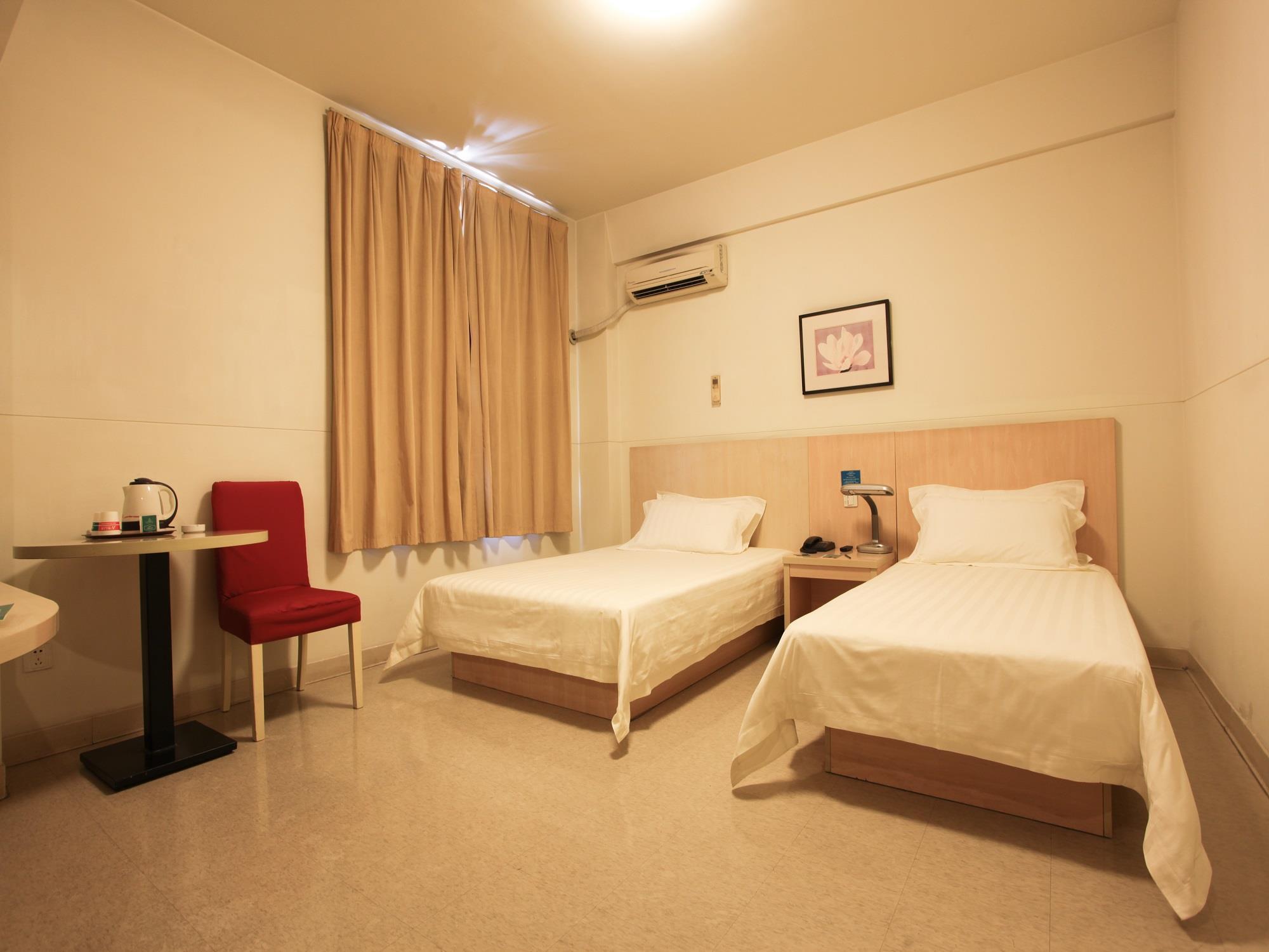 Jinjiang - Everbright Convention & Exhibition Center 3*