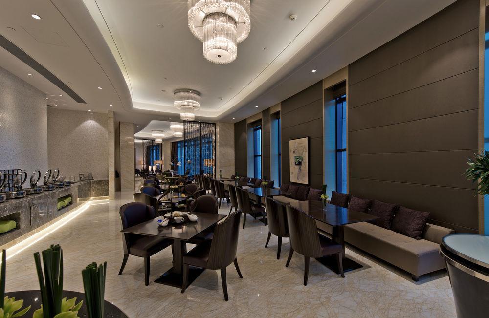 Pullman Xuhui Hotel Shanghai