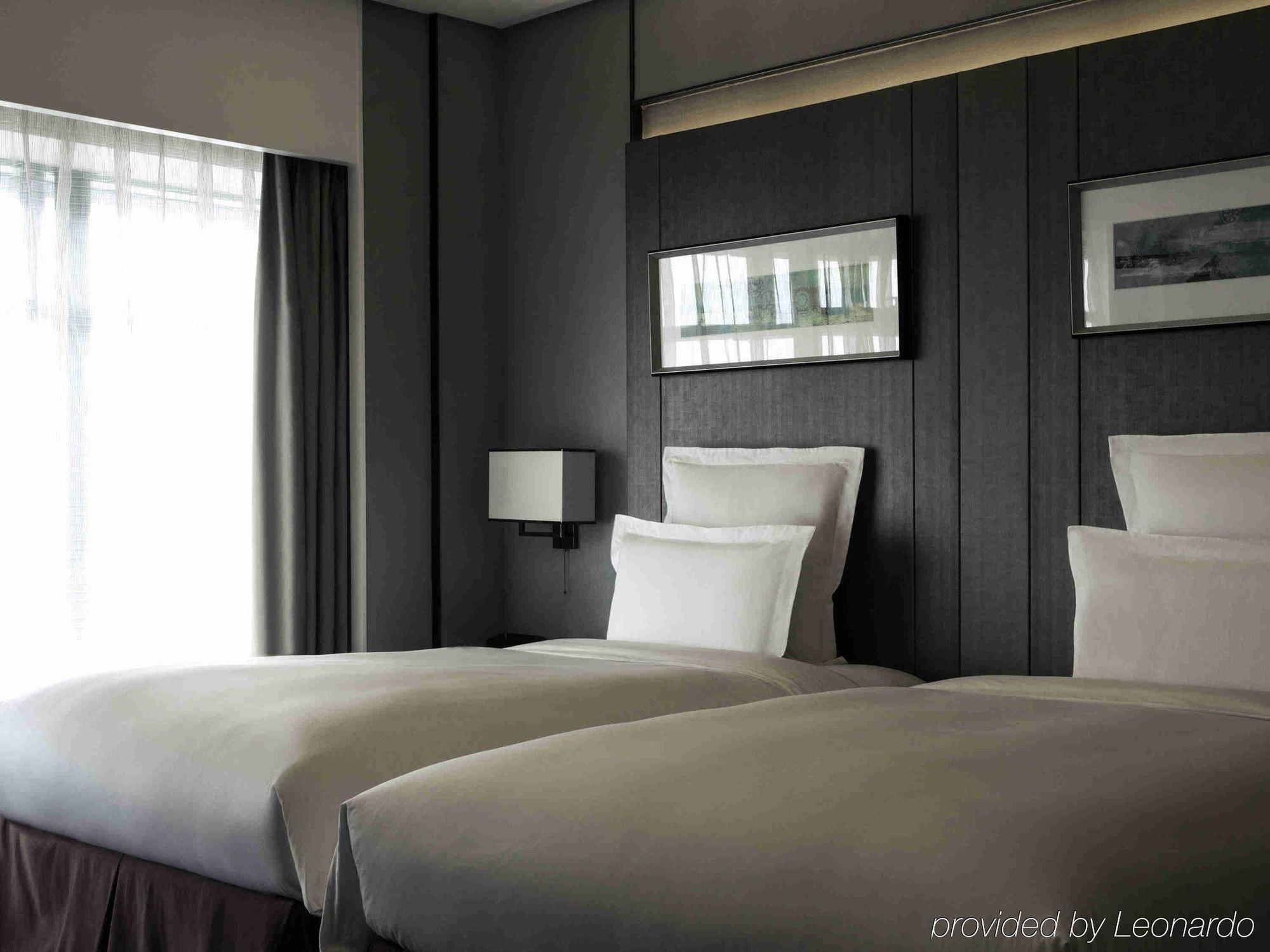Pullman Xuhui Hotel