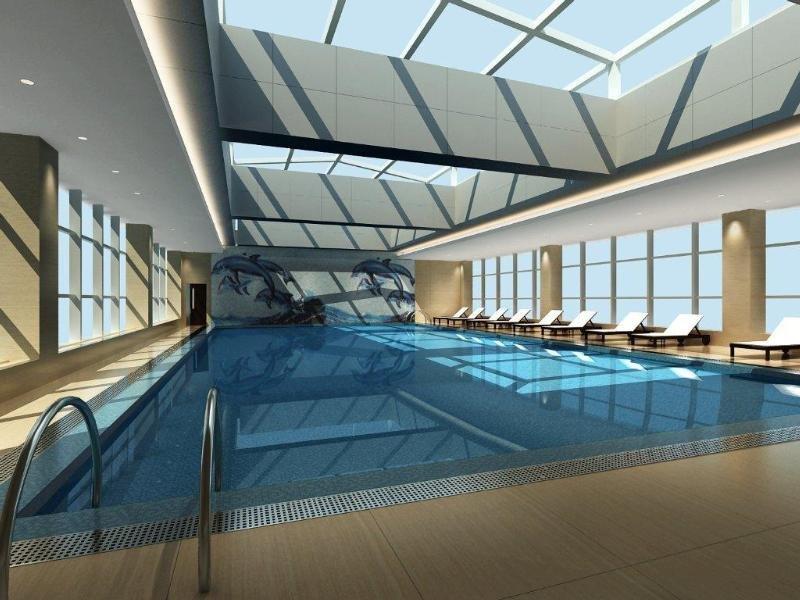 Sheraton Waigaoqiao Shanghai