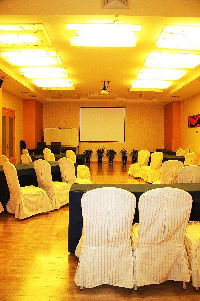 Hotel Ramada Plaza Pudong South