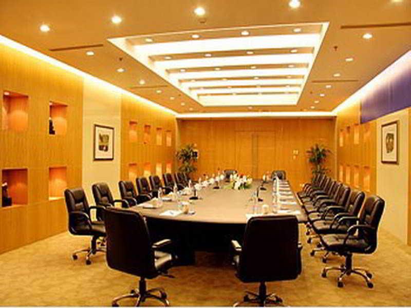 Hotel Xujiahui Park Shanghai