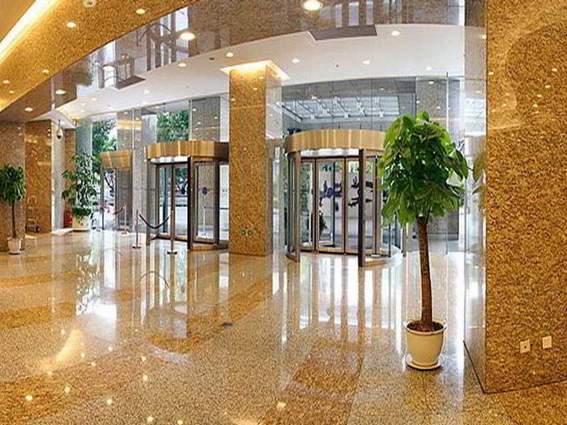 Xujiahui Park 4* Shanghai