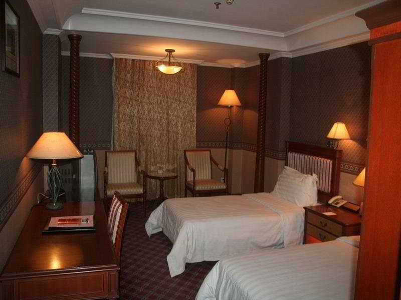 Jin Chang Hotel 3*