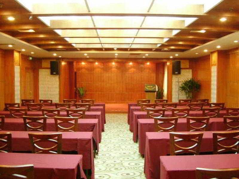 Hotel Magasun Business Mansion Shanghai