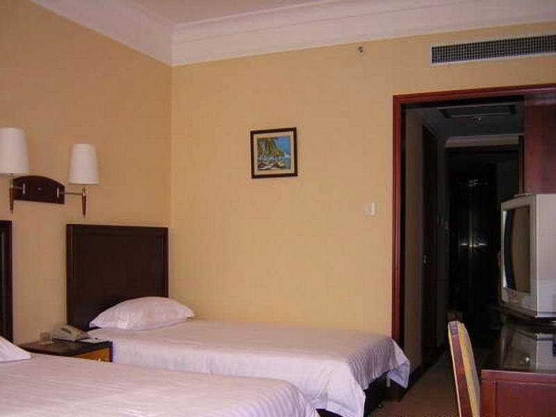 Hotel Magasun Business Mansion
