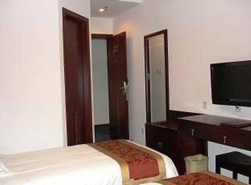 Khách sạn Good Dream Business Changning