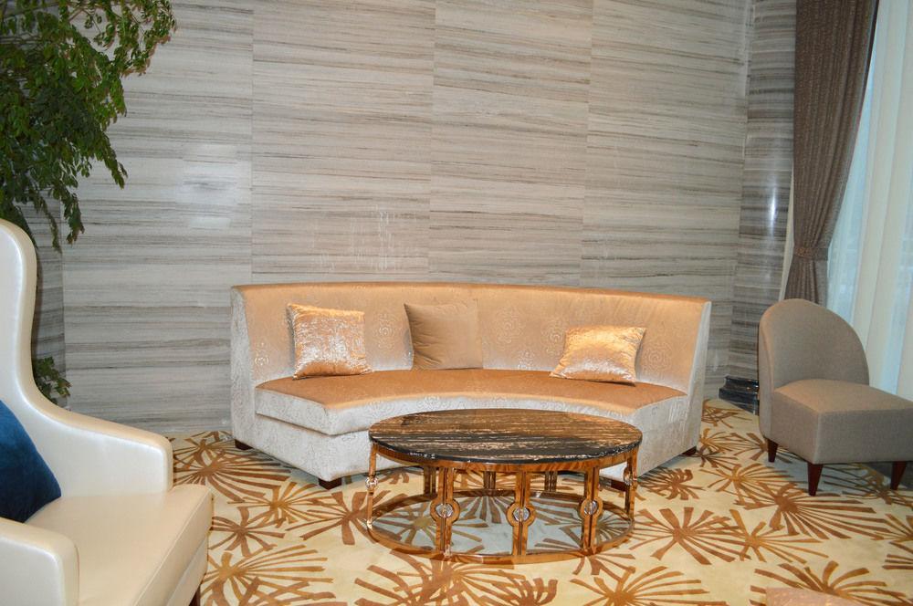 Noble Center Hotel Shanghai