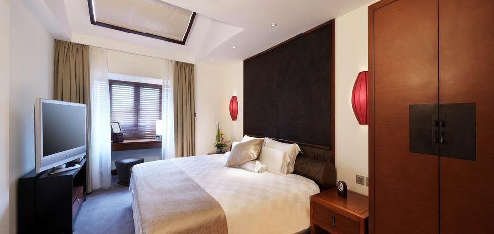 88 Xintiandi Boutique Hotel, Hotel 5*