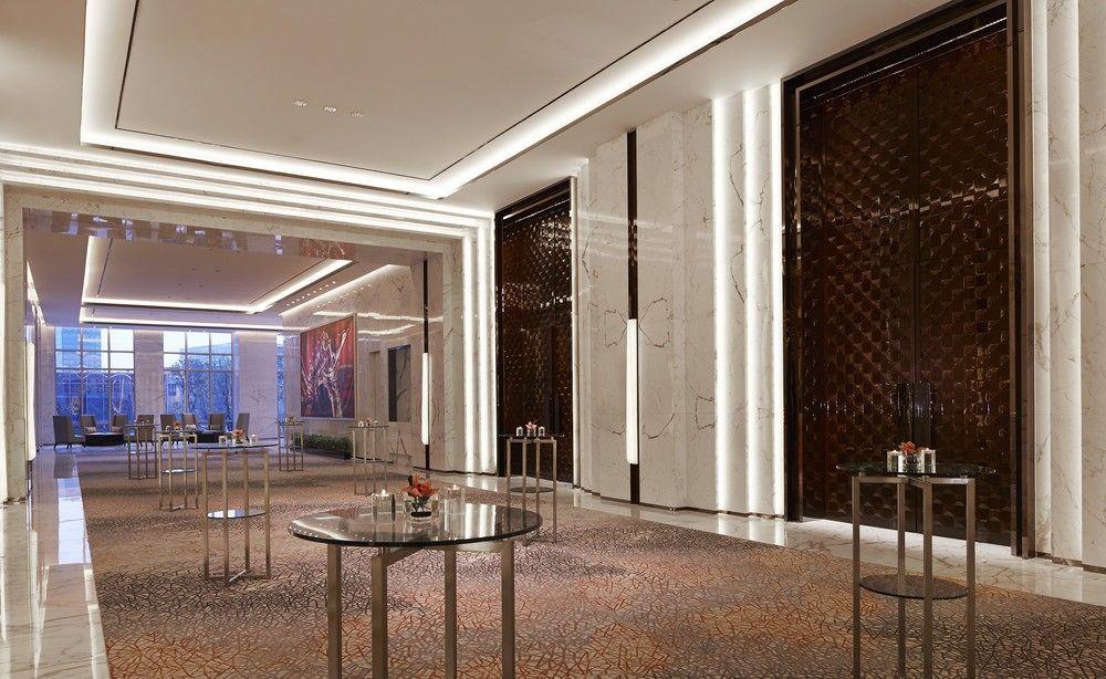 Marriott Parkview 5*