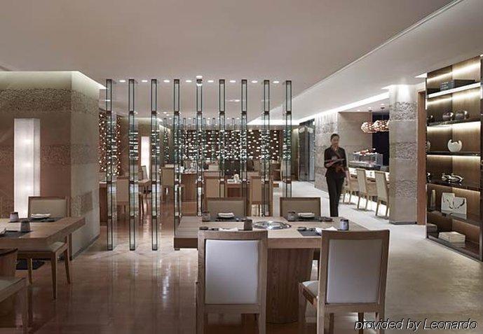 Marriott Parkview Hotel