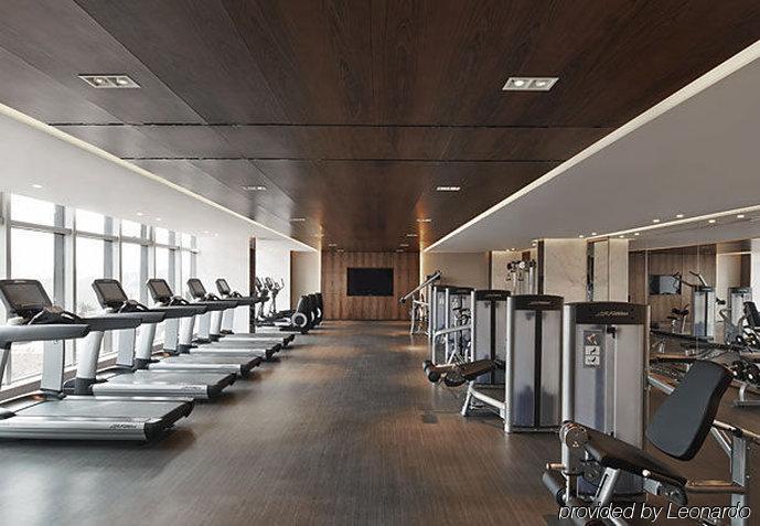 Marriott Parkview 5*