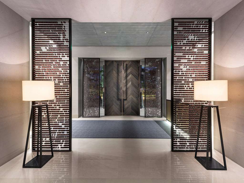 Novotel Clover 5*
