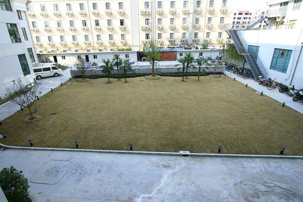 Radiance Hotel
