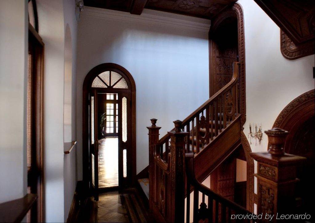 Moller - National Historic And Cultural Relics Protection Building Hotel Shanghái