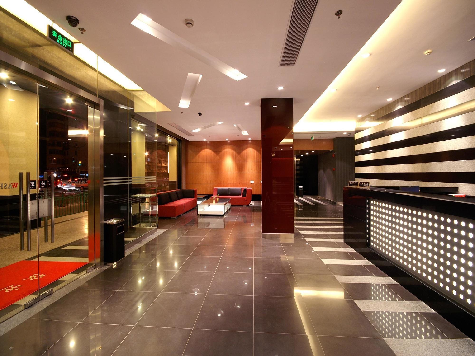 Washington Hotel Shanghai