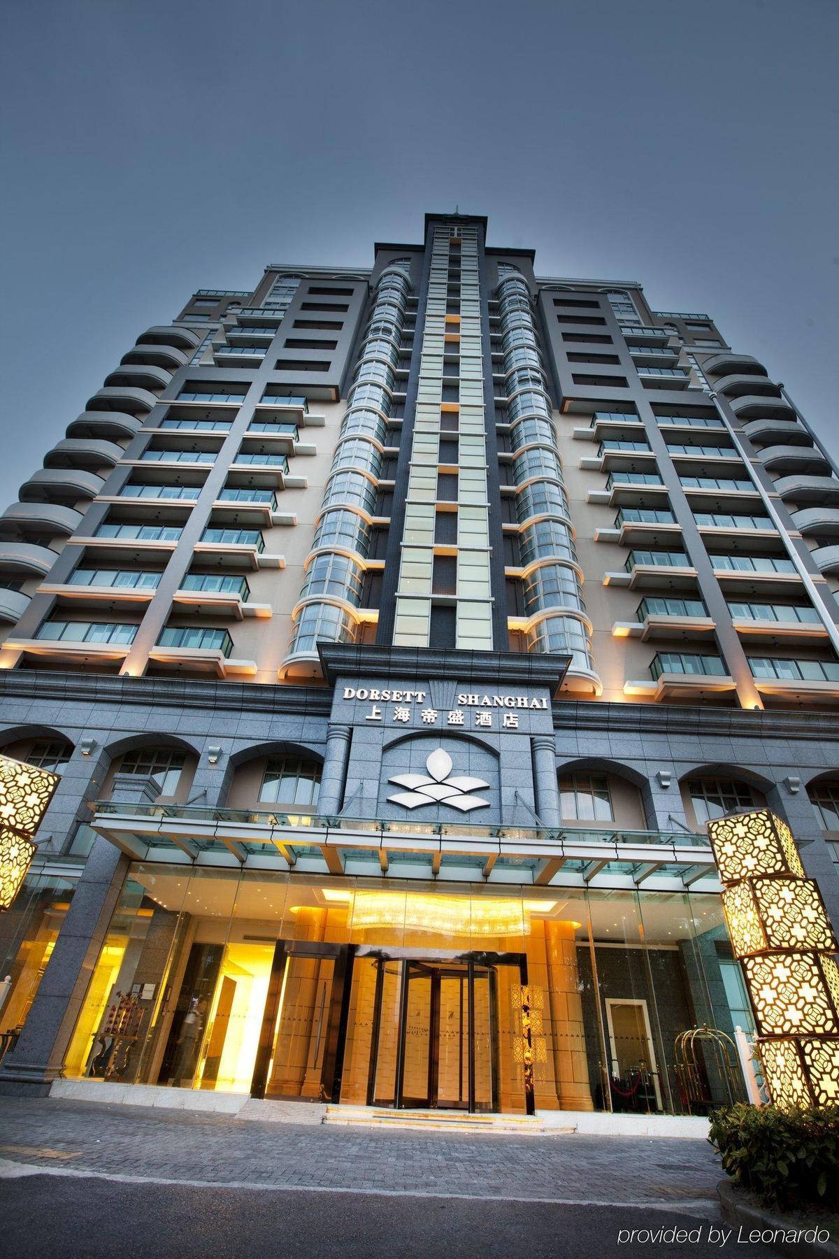 Dorsett Hotel