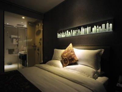 Kingtown Riverside Plaza Hotel 4*