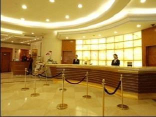 Mayson Bund Serviced Apartamento Shanghái