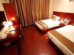 Junpeng 4* Shanghai