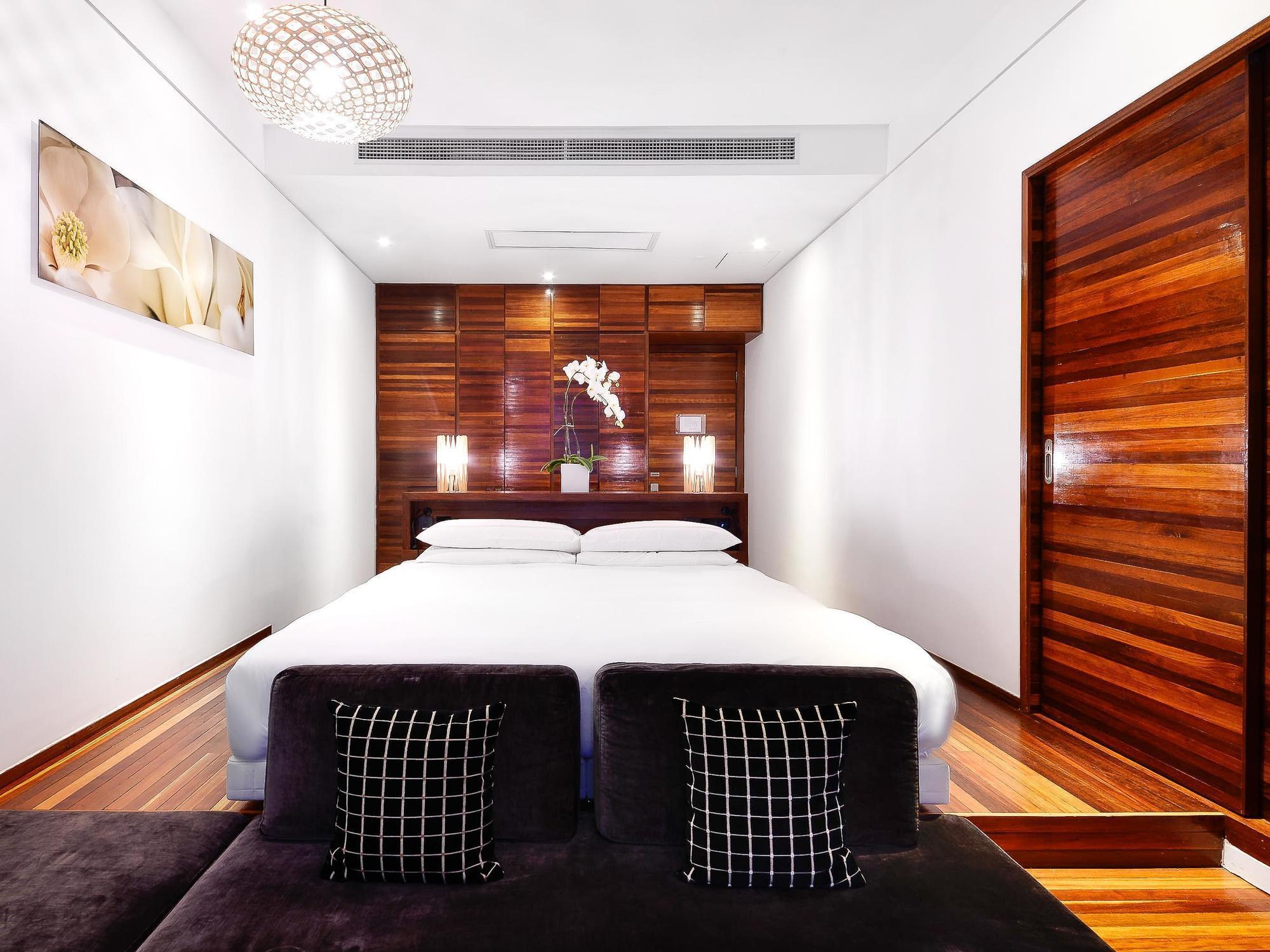 Urbn Boutique Hotel