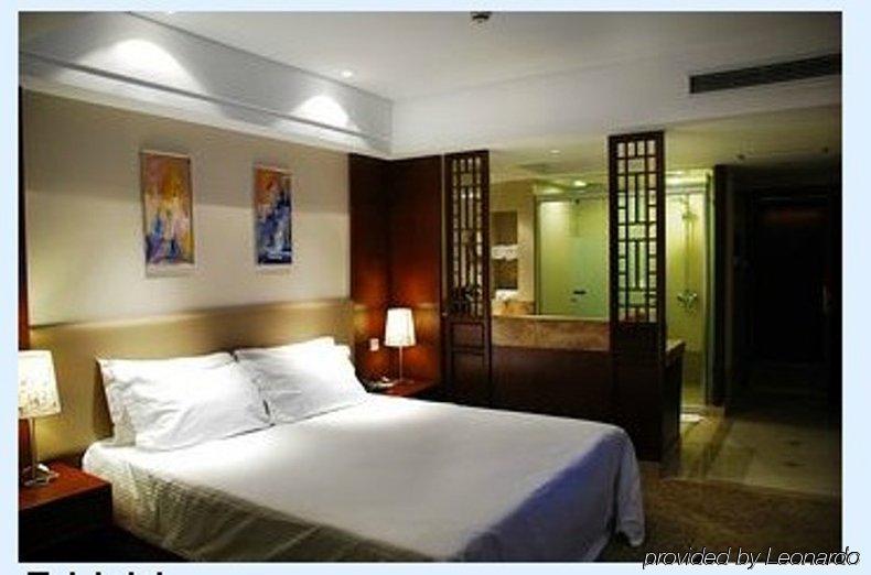 Baolong Homelike - Wusong Branch Hotel Shanghai