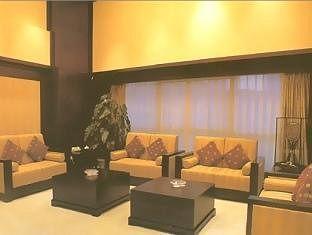 Gem Flower - North Bund Otel Şanghay