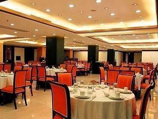Gem Flower - North Bund Otel 4*