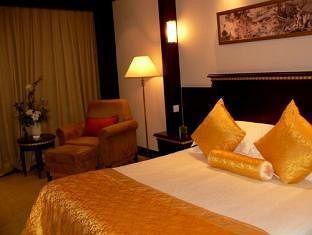 Gem Flower - North Bund 4* Şanghay