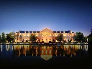 Greentown Rose Garden Hotel 4*