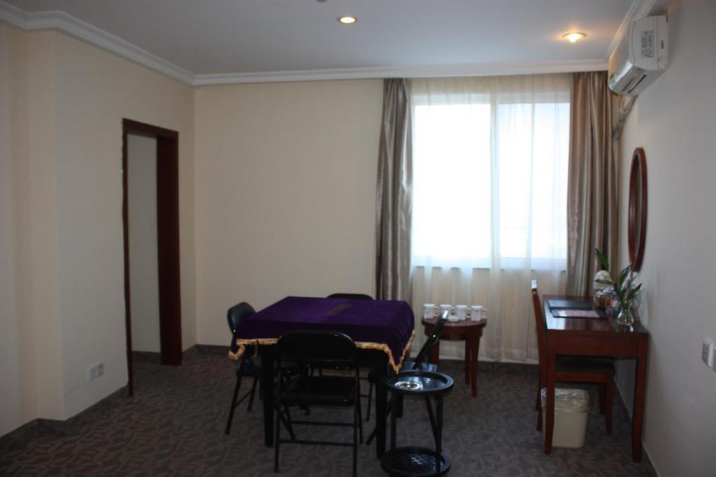 Hotel Greentree Changyang Road Jiangpu Park Metro Station Business Shanghai