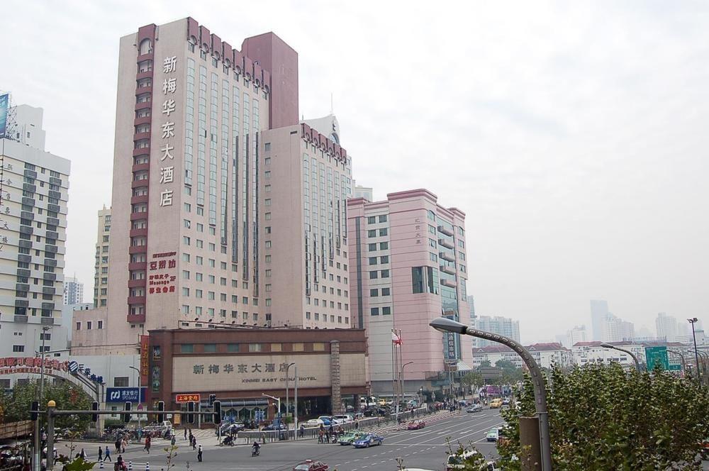East China Hotel 3*