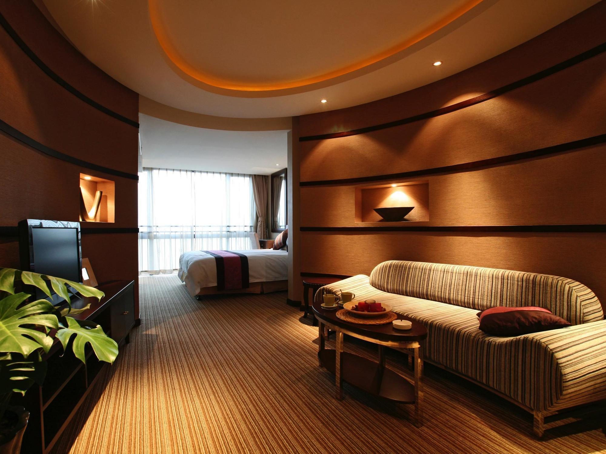 Regalia Residences Changning Aparthotel Shanghai
