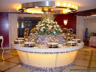 Best Western New Century 4* Shanghai