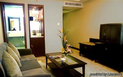Best Western New Century Hotel Shanghai