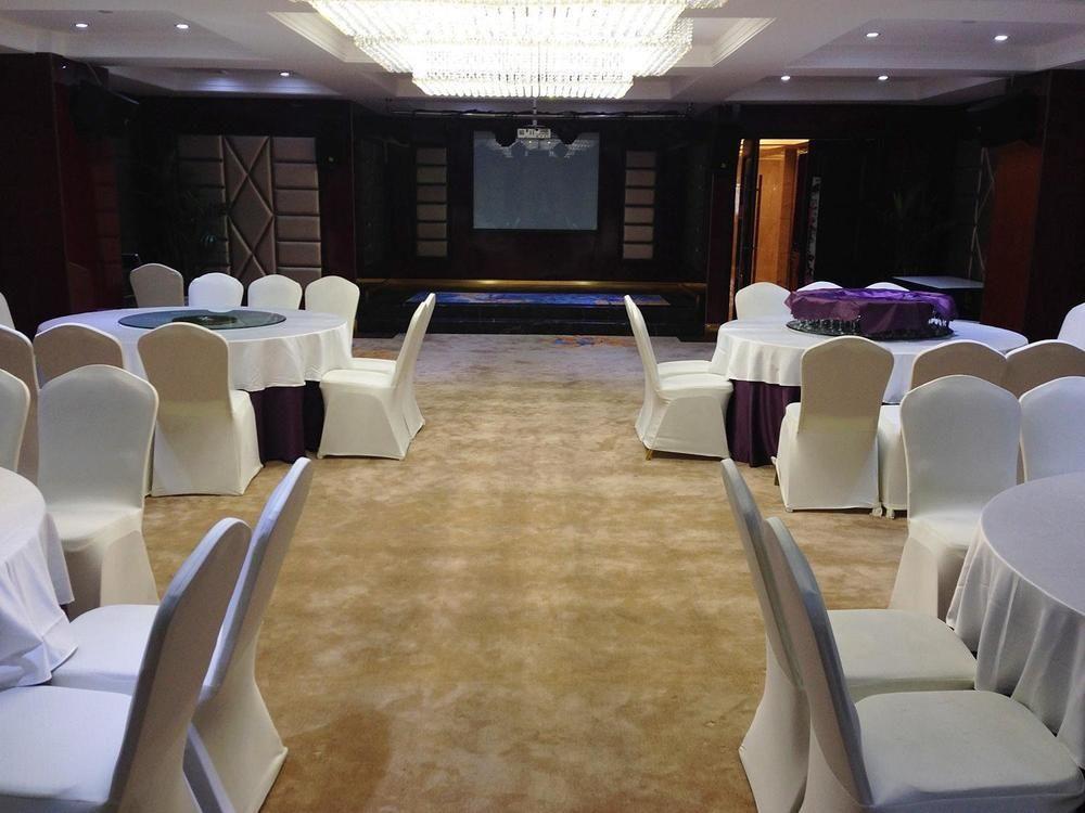 Zhijun International 4* Shanghai