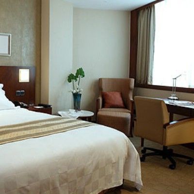 San Want Hotel