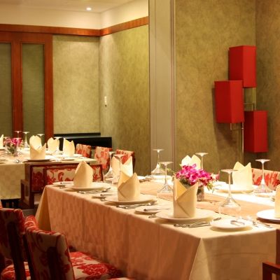 San Want 5* Shanghai