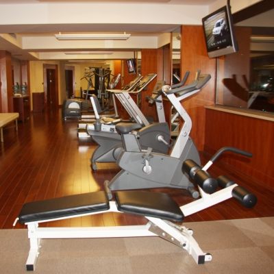 San Want Hotel 5*