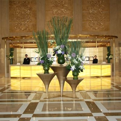 San Want 5* Shanghai