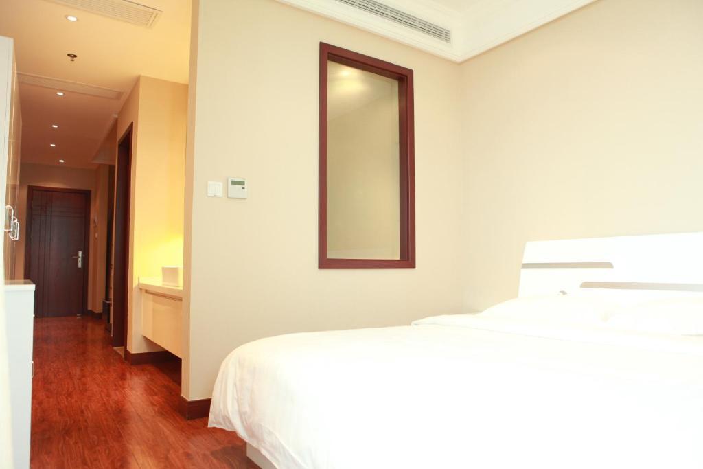 Yuanda Service Apartment 3*