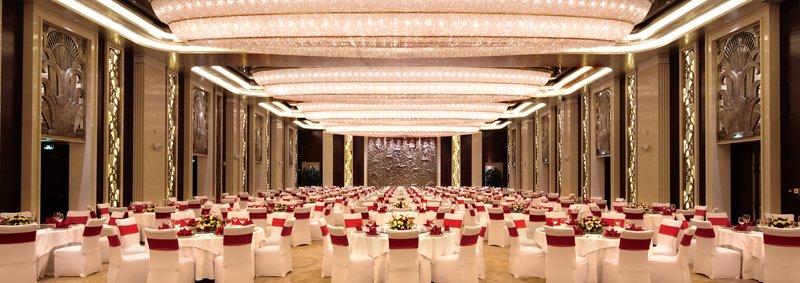 Wh Ming Hotel 5*