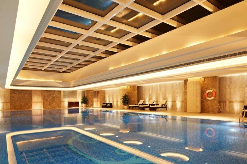 Wh Ming Hotel 5*