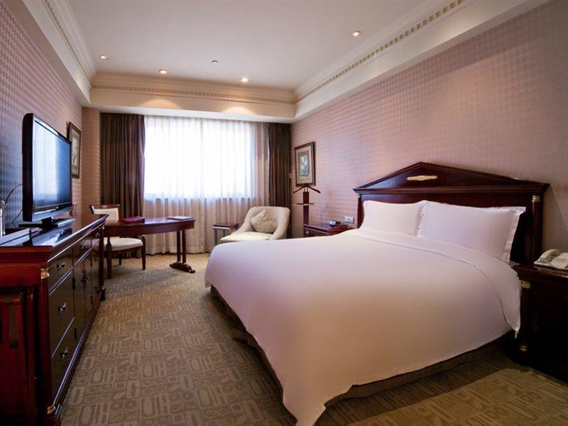 Hotel Majesty Plaza Shanghai