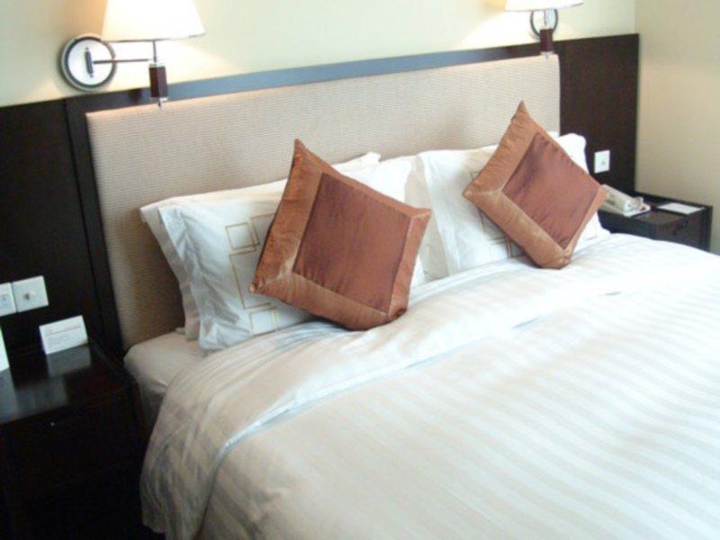 Hotel Barony Wanyuan Shanghai